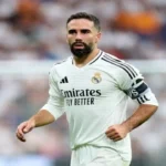 كارفخال يؤكد استمراره في اللعب بعد رحيله عن ريال مدريد