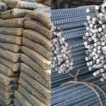 استقرار أسعار الحديد والأسمنت في الأسواق المصرية اليوم 26 مايو 2026