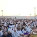 موعد صلاة عيد الأضحى 2026 في الإسكندرية