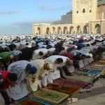 موعد صلاة عيد الأضحى 2026 في طابا وأجواء الاحتفال