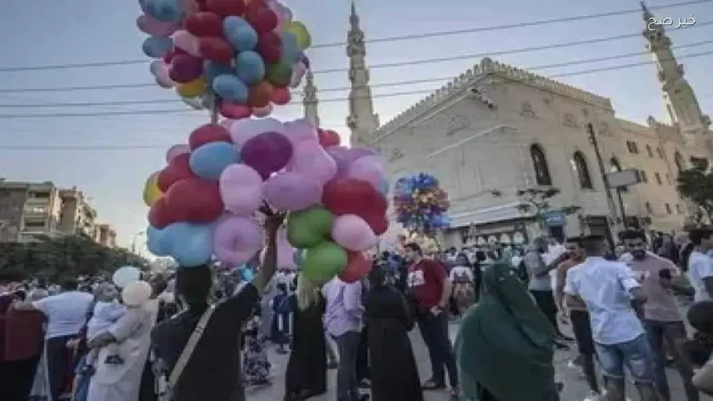 موعد صلاة عيد الأضحى 2026 في البحيرة ودمنهور