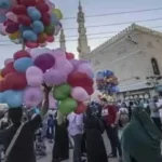 موعد صلاة عيد الأضحى 2026 في البحيرة ودمنهور