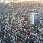 صلاة عيد الأضحى 2026 في سانت كاترين تبدأ الساعة 6:13 صباحًا