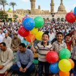 مواعيد صلاة عيد الأضحى 2026 في القاهرة والمحافظات المصرية