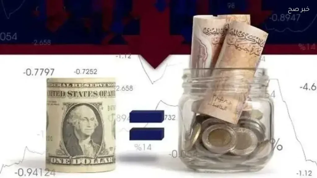 استقرار سعر الدولار والعملات الأجنبية أمام الجنيه المصري اليوم 27 مايو 2026