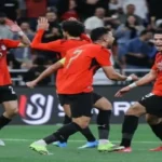 موعد مباراة منتخب مصر وروسيا ومعلق المباراة والقنوات الناقلة إستعداد لكأس العالم Egypt vs Russia