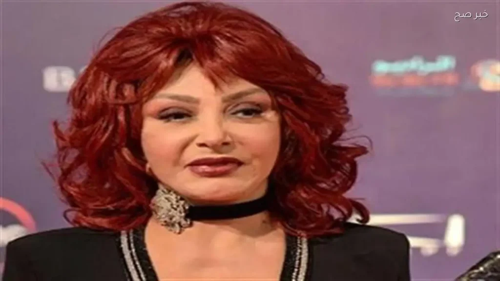 نبيلة عبيد: ظهوري في التلفزيون المصري عمل وطني