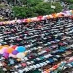 مواقيت صلاة عيد الأضحى 2026 في جميع محافظات مصر