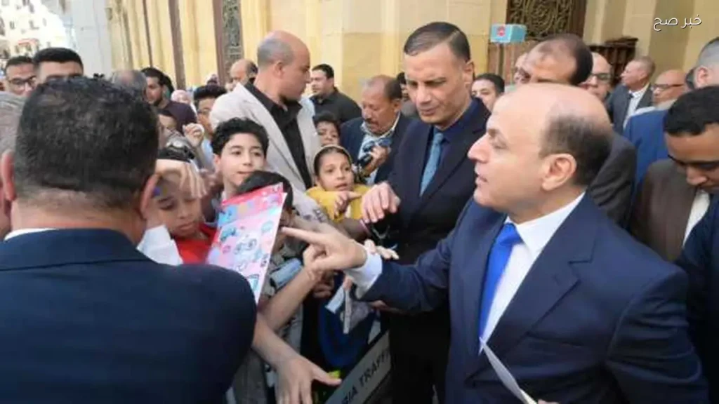 الأوقاف تؤكد التزامها بتنظيم صلاة عيد الأضحى لخدمة المصلين