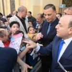 الأوقاف تؤكد التزامها بتنظيم صلاة عيد الأضحى لخدمة المصلين