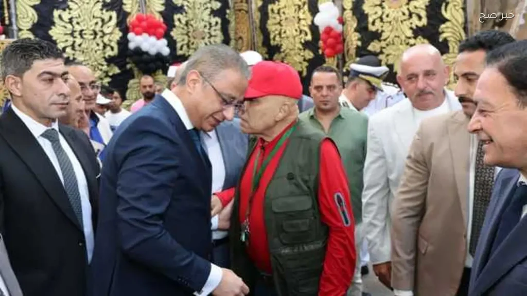 محافظ الجيزة يؤكد تكثيف النظافة خلال عيد الأضحى