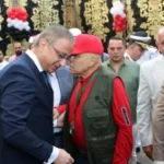 محافظ الجيزة يؤكد تكثيف النظافة خلال عيد الأضحى