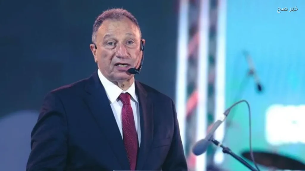 ربيع ياسين يعاتب محمود الخطيب في عيد الأضحى