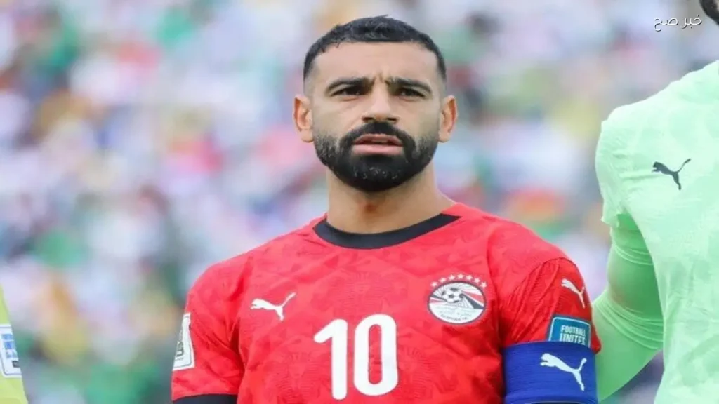 إبراهيم حسن: محمد صلاح قد يشارك في مباراة مصر وروسيا الودية