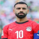 إبراهيم حسن: محمد صلاح قد يشارك في مباراة مصر وروسيا الودية