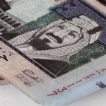استقرار سعر الريال السعودي مقابل الجنيه المصري في عيد الأضحى