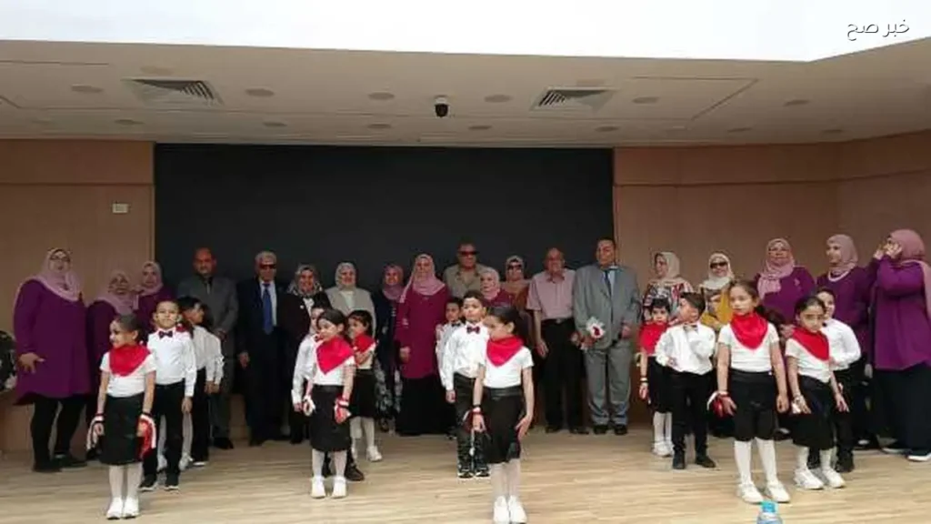 وزارة التضامن الاجتماعي تحتفل بعيد الأضحى بفعاليات للأطفال بالعاصمة الإدارية