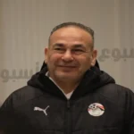 إبراهيم حسن يعلن انضمام خبير ألماني للجهاز الطبي لمنتخب مصر قبل المونديال