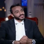 محمود كهربا يحتفل بعيد الأضحى في مصر القديمة بعد انتهاء مشواره مع إنبي