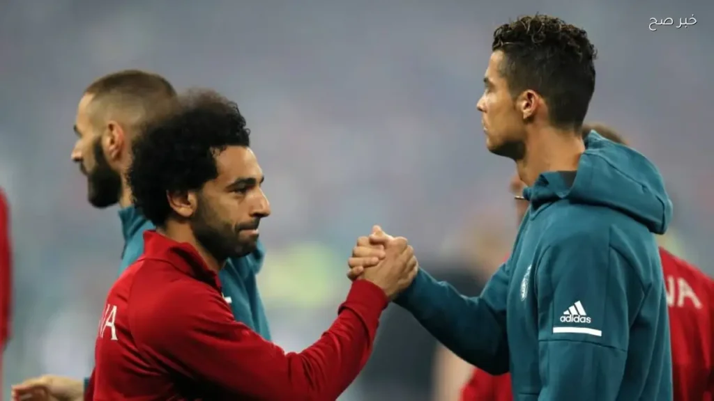 محمد صلاح يتنافس على لقب أفضل مهاجم في تاريخ البريميرليج