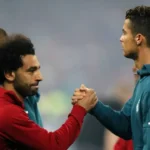 محمد صلاح يتنافس على لقب أفضل مهاجم في تاريخ البريميرليج