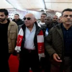 الزمالك يشكر الاتحاد والأندية بعد فوزه بالدوري المصري 2025-2026