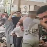 أحمد العوضي يحتفل بعيد الأضحى مع أهله في عين شمس وسط أجواء مبهجة