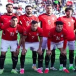 منتخب مصر يواجه روسيا في بروفة لكأس العالم 2026