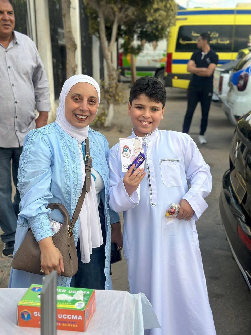الرعاية الصحية