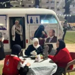 برنامج توعوي شامل للصحة في جميع المحافظات خلال عيد الأضحى