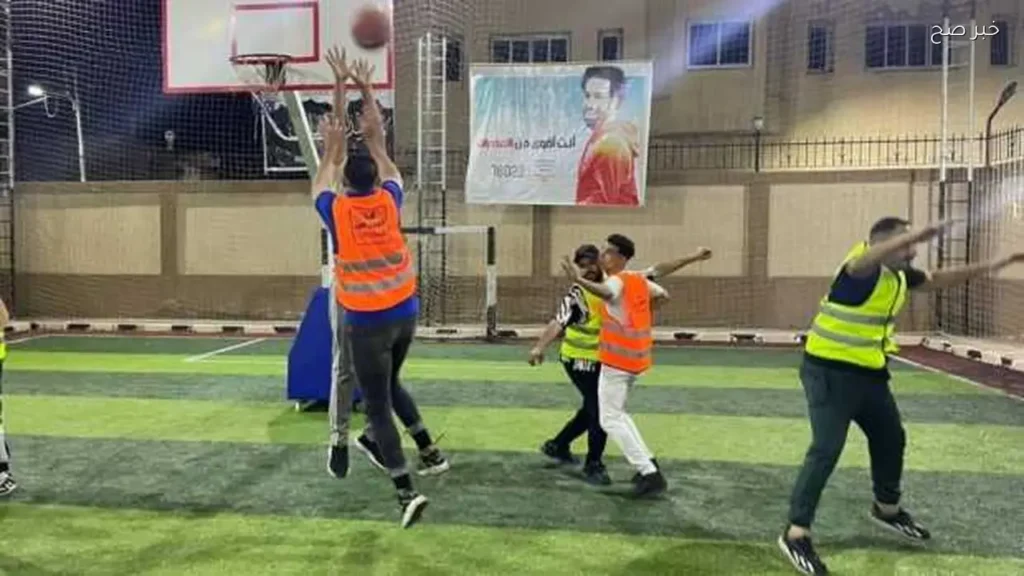 أنشطة ترفيهية للمتعافين من الإدمان خلال عيد الأضحى