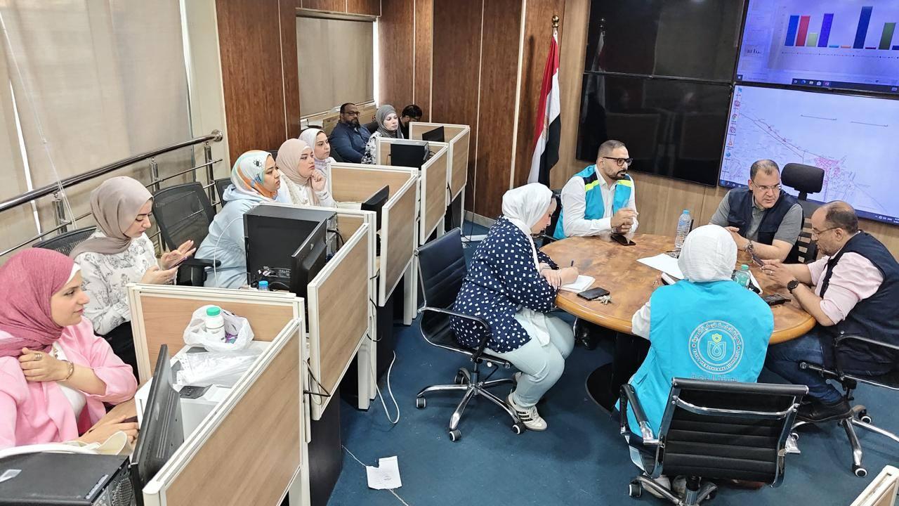 الرعاية الصحية