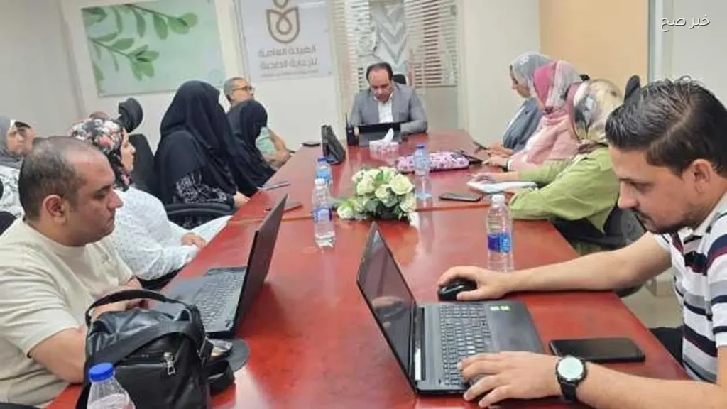 الرعاية الصحية تضمن استمرارية الخدمات الطبية خلال عيد الأضحى