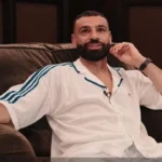 محمد صلاح يوجه رسائل مؤثرة للجماهير بعد مغادرته ليفربول