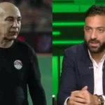 ميدو يدعم حسام حسن ويبرر اختياراته لقائمة منتخب مصر