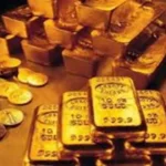 أسعار الذهب والفضة تتراجع مع ارتفاع الدولار والنفط