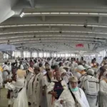 تنسيق مصري سعودي لضمان راحة حجاج السياحة في مشعر منى