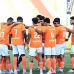 فاركو يتفوق على الإسماعيلي بهدفين في الدوري المصري