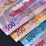 تراجع طفيف في سعر الريال القطري مقابل الجنيه المصري اليوم