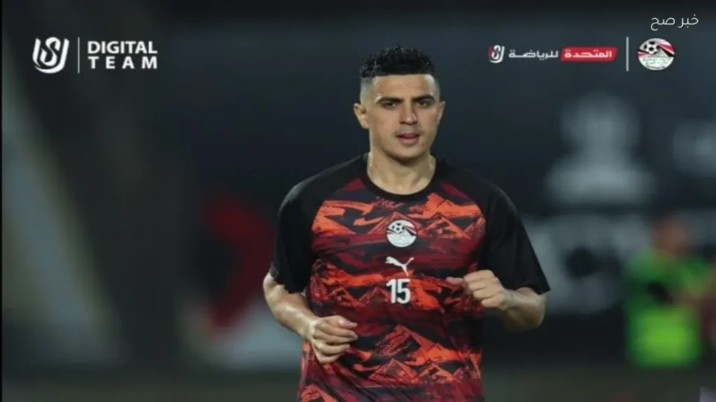 كريم حافظ: هدفنا إسعاد الجماهير في كأس العالم وزيكو سيكون الهداف