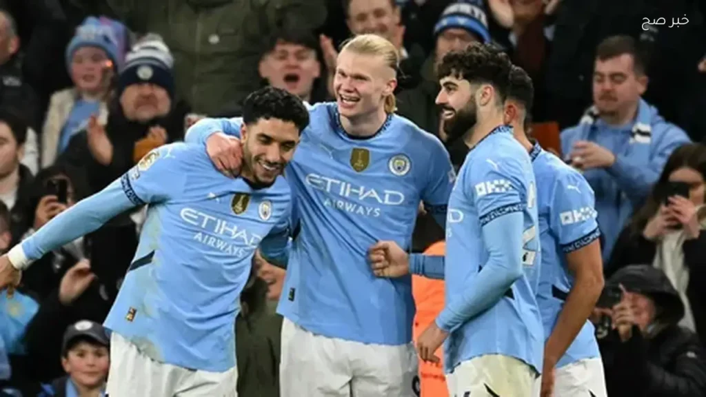 تشيلسي يواجه مانشستر سيتي في نهائي كأس الاتحاد الإنجليزي 2026 بملعب ويمبلي