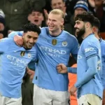 تشيلسي يواجه مانشستر سيتي في نهائي كأس الاتحاد الإنجليزي 2026 بملعب ويمبلي