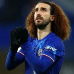مانشستر سيتي يستهدف ضم كوكوريلا من تشيلسي