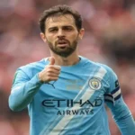 برشلونة يقترب من التعاقد مع برناردو سيلفا هذا الصيف