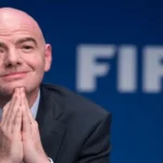 إنفانتينو يهنئ الزمالك بلقب الدوري ويشدد على تطوير الكرة المصرية