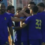 كهرباء الإسماعيلية يتعادل مع زد ويهبط لدوري المحترفين