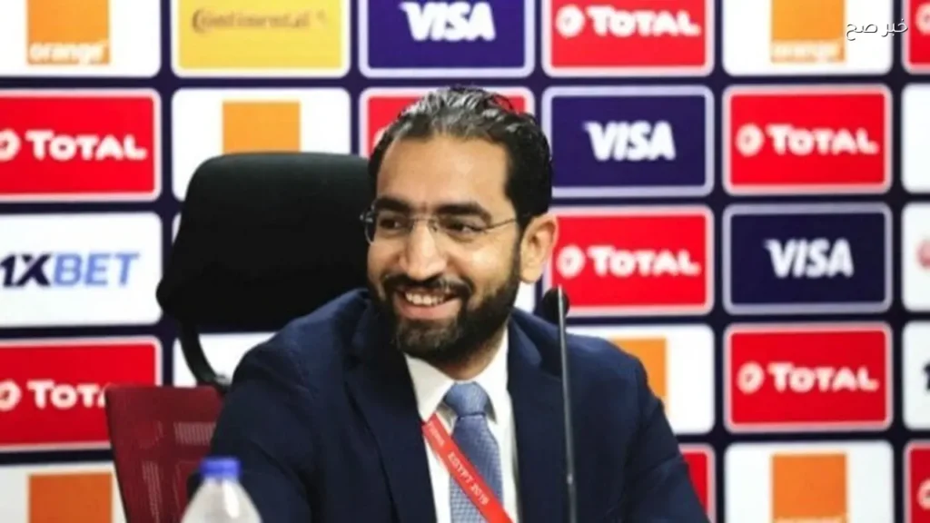 اختيار مصطفى طنطاوي منسقًا إعلاميًا لكأس العالم 2026