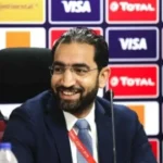 اختيار مصطفى طنطاوي منسقًا إعلاميًا لكأس العالم 2026