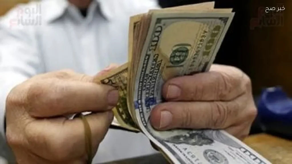 استقرار سعر الدولار أمام الجنيه المصري في 30 مايو 2026