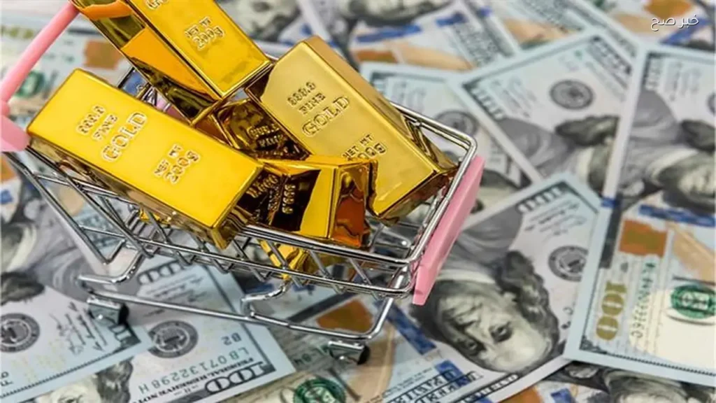الدولار والذهب: أيهما الملاذ الآمن في الأزمات الاقتصادية؟